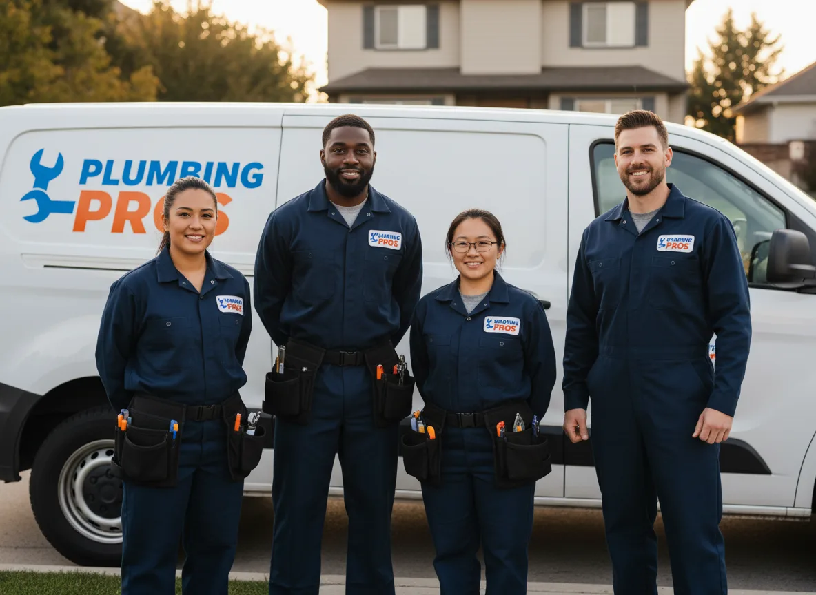 Water Heater Repair company in Allouez, WI